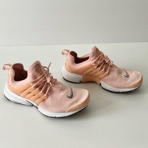 Nike Air Presto Women’s running shoes